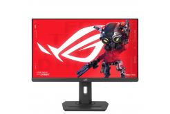 ASUS Strix XG259CMS 90LM0A40-B01370 Монитор, ROG, 24,5", IPS, FHD, 310Hz, 1ms, Черен, 3R