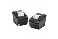 Bixolon SRP-332II SRP-332IICOESK Фискален принтер, USB, RS232, Ethernet, 8 точки/мм (203 dpi), фреза, черен