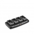 Bixolon зарядна станция PQD-R210/STD, 4 слота