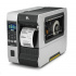 Zebra ZT610 ZT61046-T2E0100Z TT, принтер за етикети, 24 dots/mm (600 dpi), белачка rewind, disp., ZPL, ZPLII, USB, RS232, BT, Ethernet