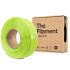 "The Filament" by Spectrum TF-24251, ReFill, PETG Lite, 1,75mm, 1000g, Зелен (Green)