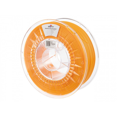 Spectrum 80841 3D филамент, PLA Premium, 1,75mm, 1000g, Жълт (Dahlia yellow)
