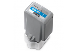 Canon PFI-1000C, 0547C001 циан (cyan) оригинална касета