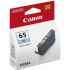 Canon CLI-65PC 4220C001 снимка циан (photo cyan) оригинална касета