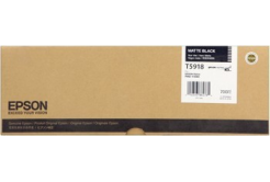 Epson T591800 матово черен (matte black) оригинална касета