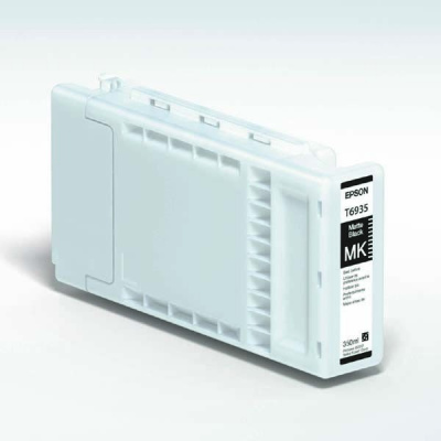 Epson T6935 матово черен (matte black) оригинална касета