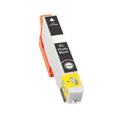Epson T2991 черен (black) съвместими касети