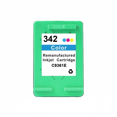 Съвместими касети с HP 342 C9361E цвят 