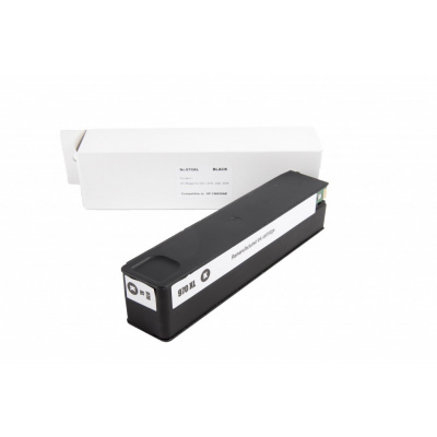 Съвместими касети с HP 970XL CN625AE черен (black) 