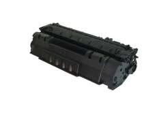 Съвместим тонер с HP 49X Q5949X черен (black) 