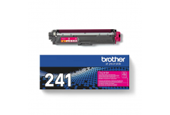 Brother TN-241M магента (magenta) оригинален тонер