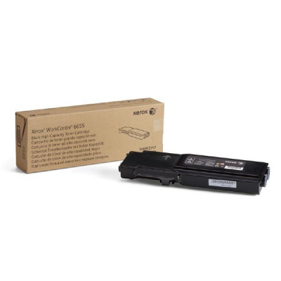 Xerox 106R02755 черен (black) оригинален тонер
