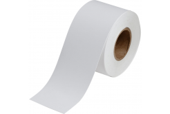 Brady J20C-2500-2551 / 150012, етикети, Continuous Vinyl Tag, 64.00 mm x 15.24 m