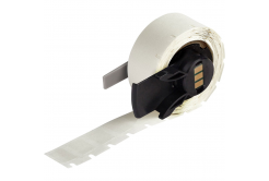 Brady M6-44-430 / 174328, Полиестерни етикети, 12.70 mm x 9.53 mm