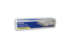 Epson C13S050242 жълт (yellow) оригинален тонер
