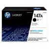 HP 147A W1470A черен (black) оригинален тонер