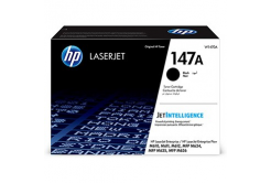 HP 147A W1470A черен (black) оригинален тонер