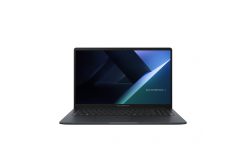 ASUS ExpertBook B1/B1503CVA-C316512/3-100U/15,6"/FHD/16GB/512GB/Intel int/без OS/сив/2R