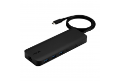 ASUS 11 В 1 USB-C ДОК