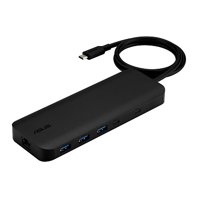 ASUS 11 В 1 USB-C ДОК
