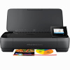 HP OfficeJet 250 CZ992A#670 мастиленоструйн многофункционален