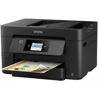 Epson WorkForce Pro WF-3820DWF C11CJ07403 мастиленоструйн многофункционален