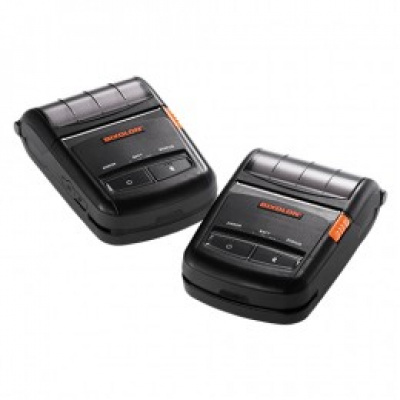 Bixolon SPP-R210 SPP-R210K Фискален принтер, 8 точки/мм (203 dpi), USB, RS232