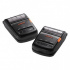 Bixolon SPP-R210 SPP-R210K Фискален принтер, 8 точки/мм (203 dpi), USB, RS232