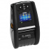 Zebra ZQ620 Plus ZQ62-AUX2E14-00 мобилен принтер за етикети, 8 dots/mm (203 dpi), linerless, USB, BT, Wi-Fi, EPL, ZPL, CPCL, RB