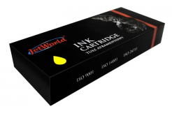 JetWorld PREMIUM съвместими касети за Epson T8784 XXL C13T878440 жълт (yellow)