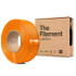 "The Filament" by Spectrum TF-24235, ReFill, PLA Lite, 1,75mm, 1000g, Оранжев (Orange)