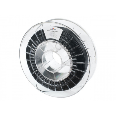 Spectrum 80520 3D филамент, S-Flex 98A, 1,75mm, 500g, Черен (Deep black)