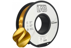 Professional Lab FG-P91-E1, 3D филамент, PLA, Gold, 1kg, 1,75mm