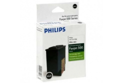 Philips PFA 441 черен (black) оригинална касета