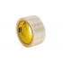 3M 375E Опаковъчна лента, прозрачна, 50 мм x 66 м