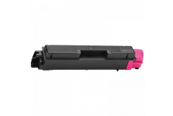 Kyocera Mita TK-570M лилав (magenta) съвместим тонер