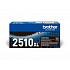 Brother TN2510XL черен (black) оригинален тонер