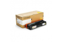 Ricoh 408343 жълт (yellow) оригинален тонер