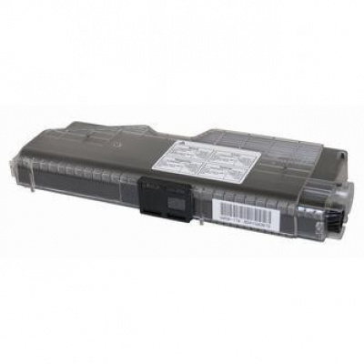 Ricoh 125 черен (black) оригинален тонер
