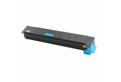 Triumph Adler CK-5511C 1T02R5CTA0 лазурен (cyan) оригинален тонер