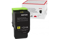 Xerox 006R04363 жълт (yellow) оригинален тонер