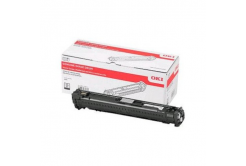 OKI 09006131 черно (black) оригинален цилиндричен блок