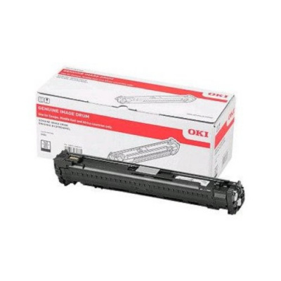 OKI 09006131 черно (black) оригинален цилиндричен блок