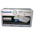 Panasonic KX-FA84E черно (black) оригинален цилиндричен блок