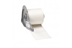 Brady M7-78-492 / 311991, FreezerBondz Етикети за етикетен принтер, 48.26 mm x 25.40 mm