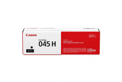 Canon 045HBK (1246C002) черен (black) оригинален тонер