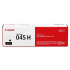 Canon 045HBK (1246C002) черен (black) оригинален тонер