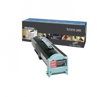 Lexmark X945X2C лазурен (cyan) оригинален тонер
