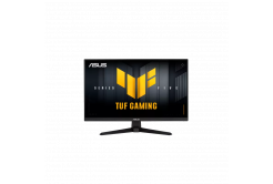 ASUS 90LM0C30-B01171 TUF/VG279Q5A/27"/IPS/FHD/200Hz/1ms/Черен/3R