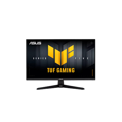 ASUS 90LM0C30-B01171 TUF/VG279Q5A/27"/IPS/FHD/200Hz/1ms/Черен/3R